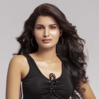 Martina Garg